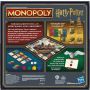 Gra planszowa Monopoly Harry Potter Hasbro Gaming - 5