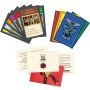 Gra planszowa Monopoly Harry Potter Hasbro Gaming - 7
