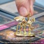 Gra planszowa Monopoly Harry Potter Hasbro Gaming - 10