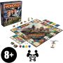 Gra planszowa Monopoly Harry Potter Hasbro Gaming - 4