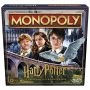 Gra planszowa Monopoly Harry Potter Hasbro Gaming - 2