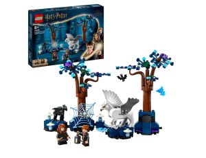 LEGO Harry Potter 76432 Zakazany Las: magiczne stworzenia - image 2