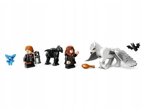 LEGO Harry Potter 76432 Zakazany Las: magiczne stworzenia - 8