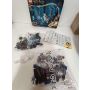 LEGO Harry Potter 76432 Zakazany Las: magiczne stworzenia - 4