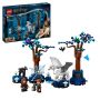 LEGO Harry Potter 76432 Zakazany Las: magiczne stworzenia - 3