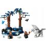 LEGO Harry Potter 76432 Zakazany Las: magiczne stworzenia - 10
