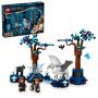 LEGO Harry Potter 76432 Zakazany Las: magiczne stworzenia - 2