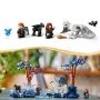 LEGO Harry Potter 76432 Zakazany Las: magiczne stworzenia - 6