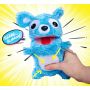 Miś interaktywny Simba ScreamerZ 30 cm niebieski - 6
