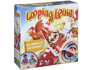 Gra zabawna Looping Louie - image 2
