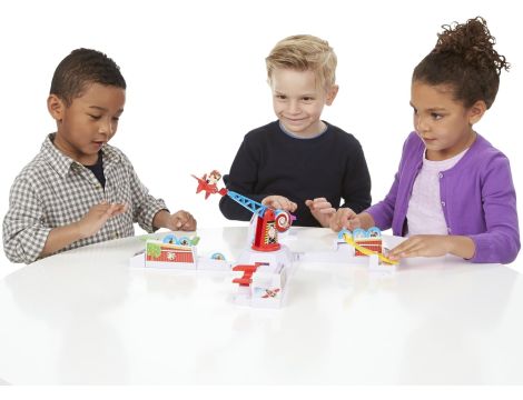Gra zabawna Looping Louie - 5