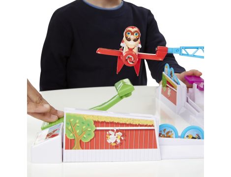 Gra zabawna Looping Louie - 6