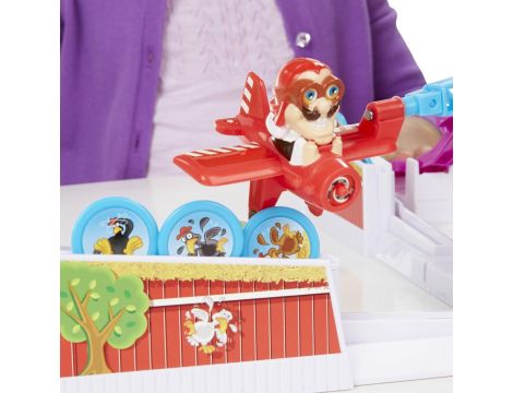 Gra zabawna Looping Louie - 7
