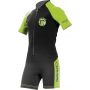 Cressi Pianka Dla Dzieci Little Shark 2 mm 7-8 lat - 3