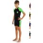 Cressi Pianka Dla Dzieci Little Shark 2 mm 7-8 lat - 2