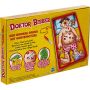 Gra zręcznościowa Doktor Bibber, Hasbro, 6+ (wersja niemiecka) - 4
