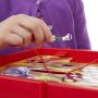 Gra zręcznościowa Doktor Bibber, Hasbro, 6+ (wersja niemiecka) - 6
