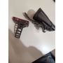Sigma zestaw lampek AURA 100 + BLAZE Link - 3