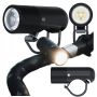 Sigma zestaw lampek AURA 100 + BLAZE Link - 6