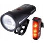 Sigma zestaw lampek AURA 100 + BLAZE Link - 4