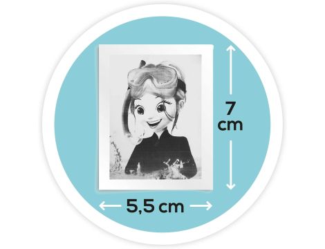 Buki France Aparat fotograficzny Z WYDRUKIEM - 7
