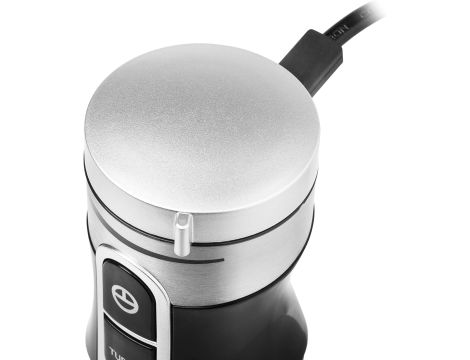 Blender ręczny Tristar MX-4828 1000 W srebrny/szary - 3
