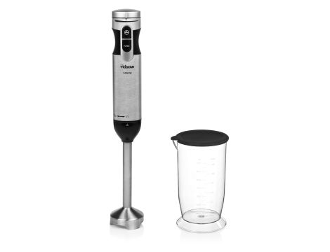 Blender ręczny Tristar MX-4828 1000 W srebrny/szary