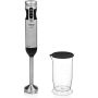 Blender ręczny Tristar MX-4828 1000 W srebrny/szary - 3