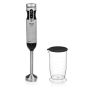 Blender ręczny Tristar MX-4828 1000 W srebrny/szary - 2