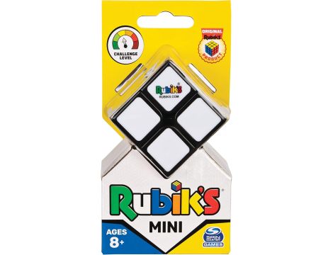Rubik KOSTKA RUBIKA 2X2 - 5