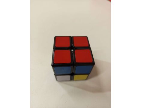 Rubik KOSTKA RUBIKA 2X2 - 3