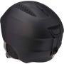 Kask narciarski rozmiar 57-61cm ALPINA GRAND  czarny mat - 7