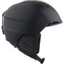 Kask narciarski rozmiar 57-61cm ALPINA GRAND  czarny mat - 5