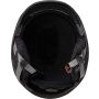 Kask narciarski rozmiar 57-61cm ALPINA GRAND  czarny mat - 8