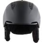 Kask narciarski rozmiar 57-61cm ALPINA GRAND  czarny mat - 4