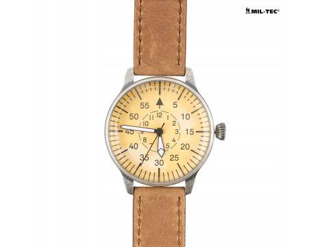 Mil Tec zegarek męski Army Vintage - 3