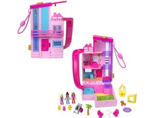 Lalka Polly Pocket 3 cm - image 2