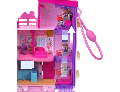 Lalka Polly Pocket 3 cm - 5