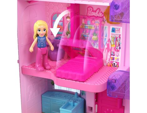Lalka Polly Pocket 3 cm - 6