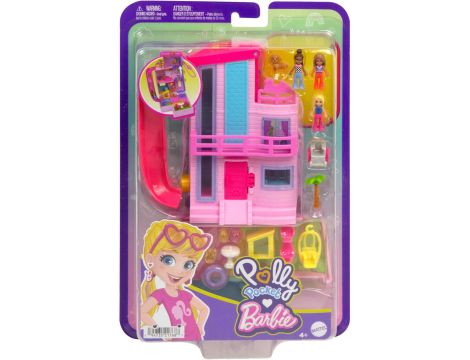 Lalka Polly Pocket 3 cm - 7