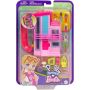 Lalka Polly Pocket 3 cm - 8
