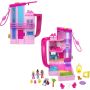 Lalka Polly Pocket 3 cm - 3