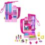 Lalka Polly Pocket 3 cm - 2