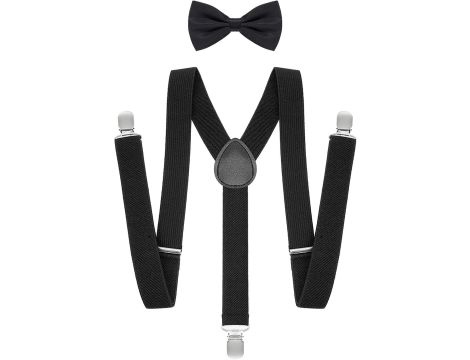 Kostium męski na imprezę w stylu XX wieku - 3