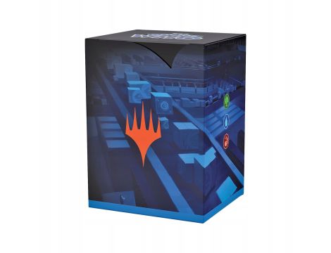 Paradox Power karty - 6