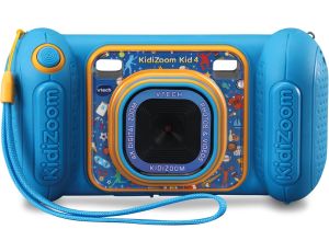 Aparat dla dzieci Vtech 80-548904 KidiZoom Kid 4 - image 2