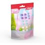 SCHLEICH 42589 AKCESORIA DO WŁOSÓW KONIE+KATALOG - 5