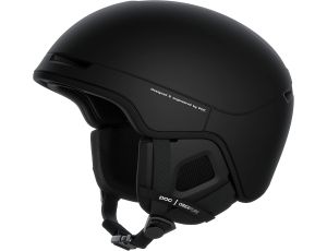 Kask POC Obex Pure rozmiar M-L (55-58cm) czarny - image 2