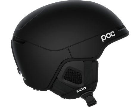 Kask POC Obex Pure rozmiar M-L (55-58cm) czarny - 4