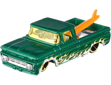 Hot Wheels Trzypak od 3 lat Samochodowy zestaw upominkowy - 5